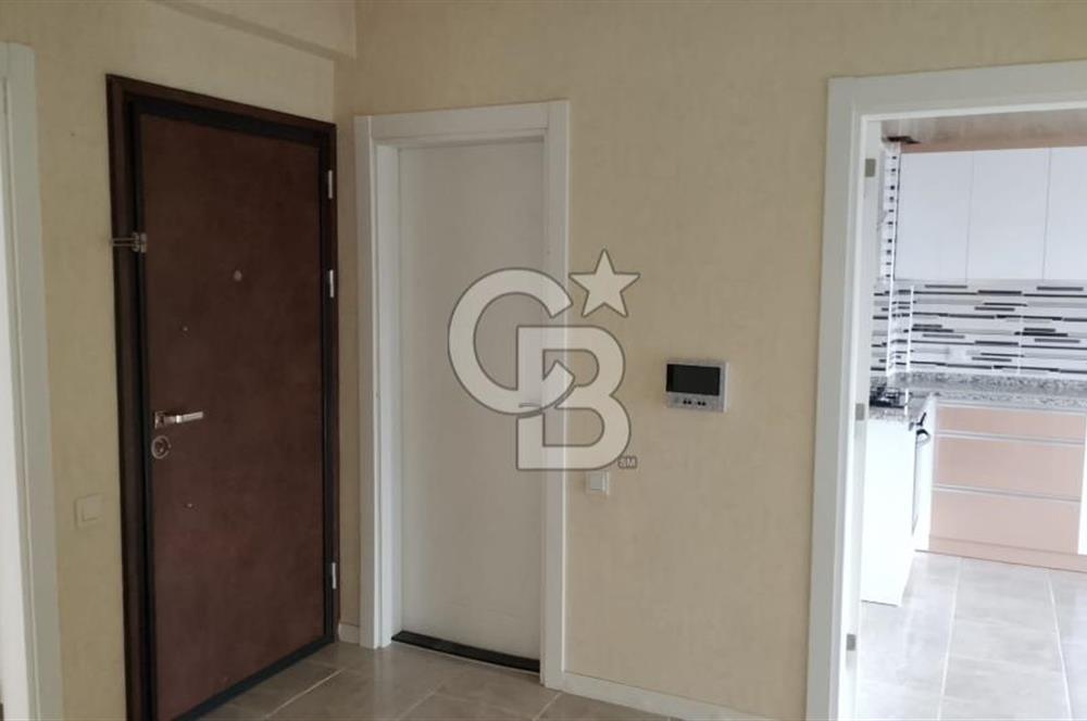 CB'DEN PARSANADA, GENİŞ ve FERAH 3+1 KİRALIK DAİRE