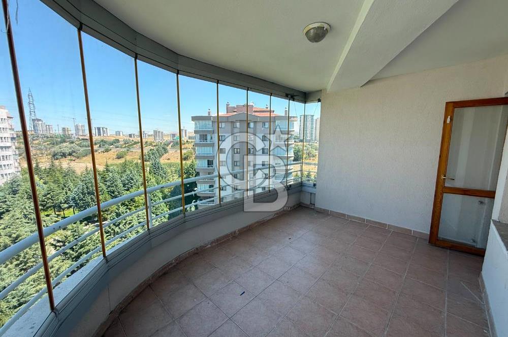 ERYAMAN ACAR SİTESİ SATILIK BOŞ 3+1 DAİRE (130m²)