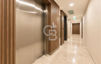 CB ONE'dan Lale Kısıklı Konakları Satılık 2+1