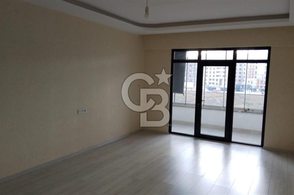 CB'DEN PARSANADA, GENİŞ ve FERAH 3+1 KİRALIK DAİRE