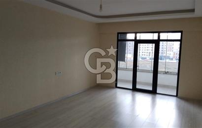 CB'DEN PARSANADA, GENİŞ ve FERAH 3+1 KİRALIK DAİRE