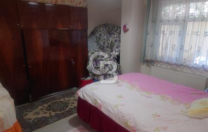 Küçükçekmece Cumhuriyet Mahallesinde Satılık 3+1 Daire