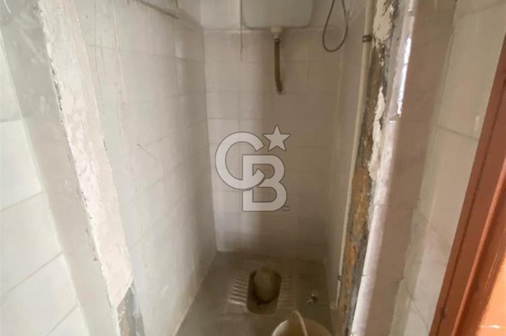 Gebze istasyon mahallesinde satılık iş yeri