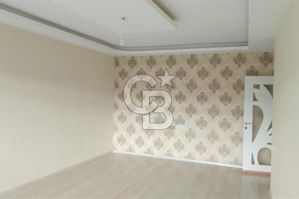 CB'DEN PARSANADA, GENİŞ ve FERAH 3+1 KİRALIK DAİRE