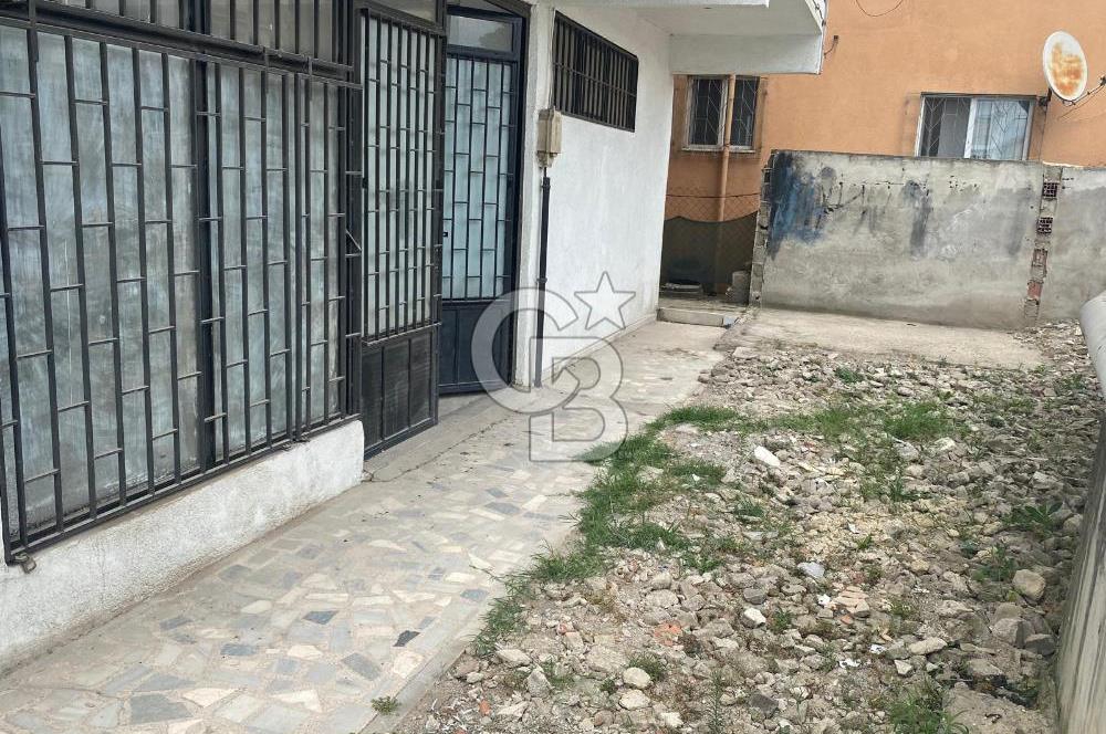 Gebze istasyon mahallesinde satılık iş yeri