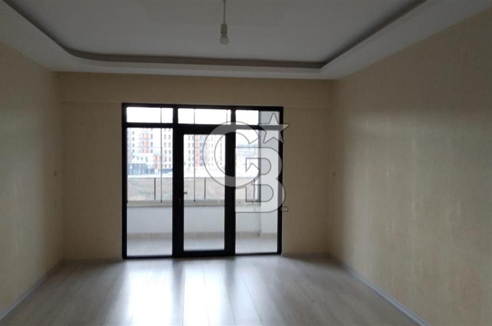 CB'DEN PARSANADA, GENİŞ ve FERAH 3+1 KİRALIK DAİRE