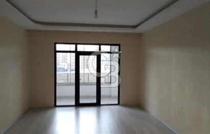 CB'DEN PARSANADA, GENİŞ ve FERAH 3+1 KİRALIK DAİRE