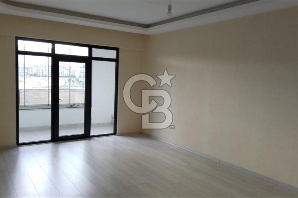 CB'DEN PARSANADA, GENİŞ ve FERAH 3+1 KİRALIK DAİRE