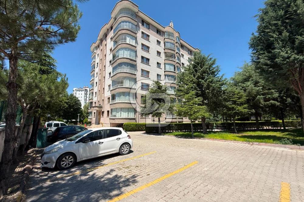 ERYAMAN ACAR SİTESİ SATILIK BOŞ 3+1 DAİRE (130m²)