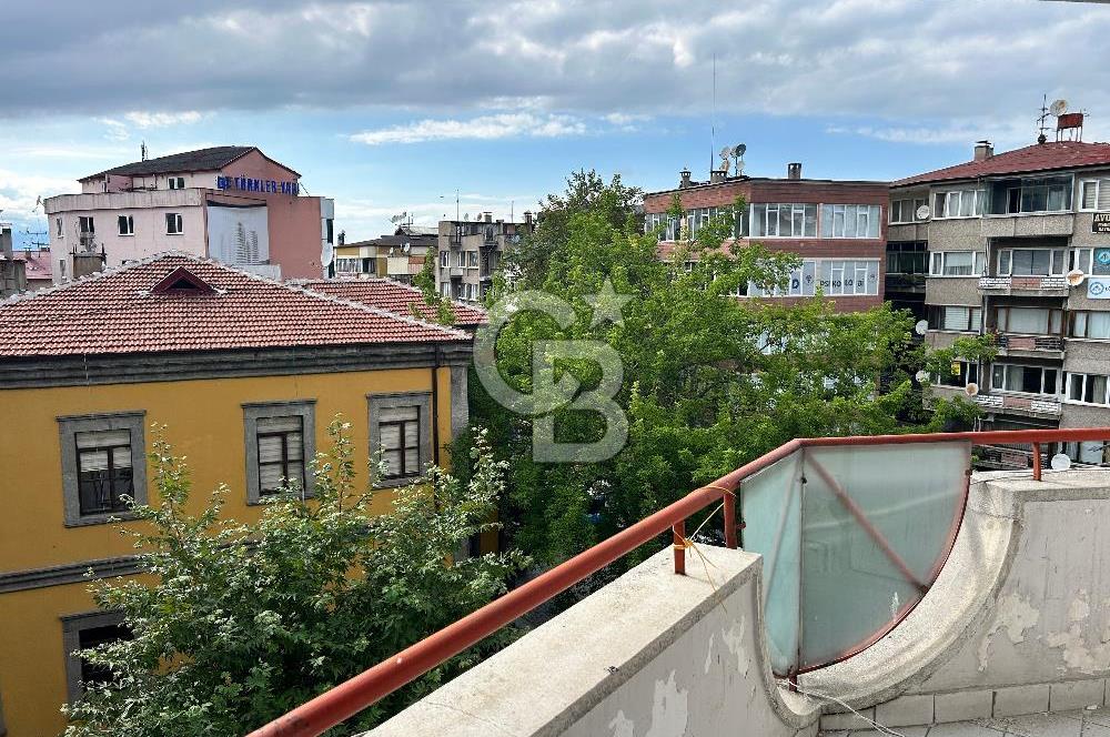 TRABZON MEYDAN'DA SATILIK 3+1 İŞYERİ