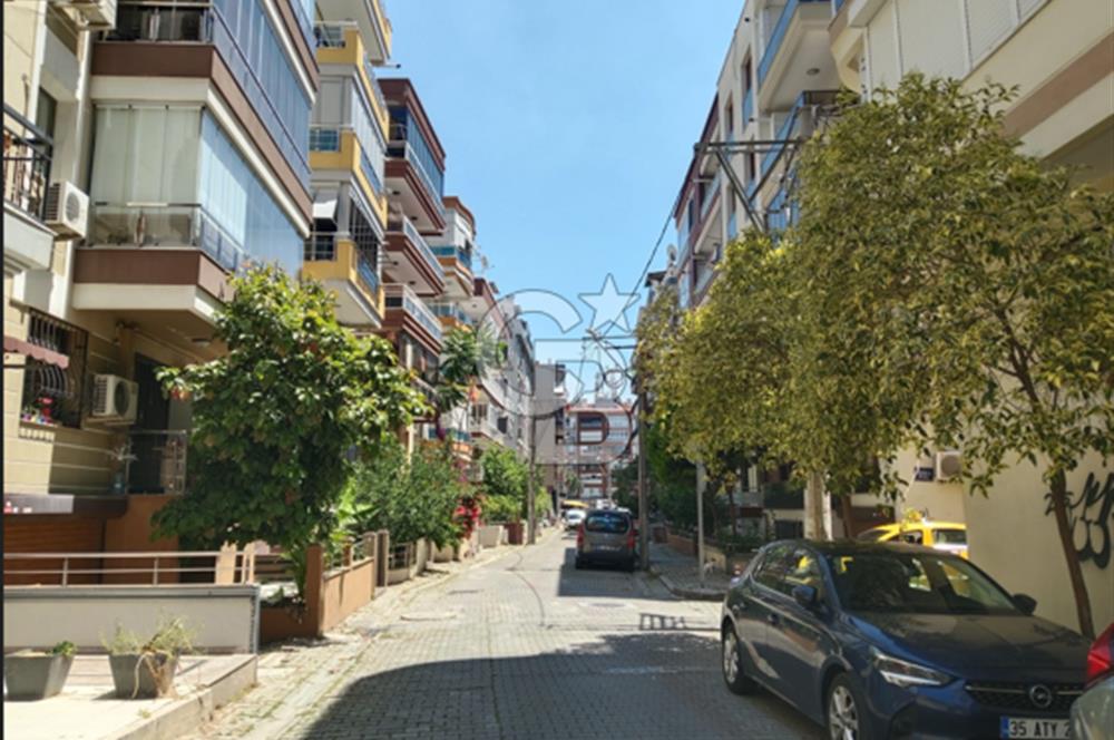 NERGİZ'DE GİRNE CADDESİ YAKINI KİRALIK DÜKKAN