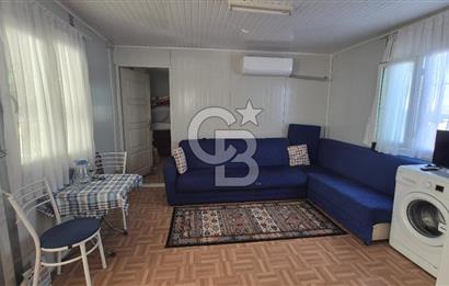 GÖLBAŞI HACILAR'DA İMARLI ARSA + 1+1 KONUT + MEYVE BAHÇESİ