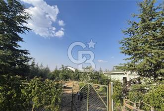 GÖLBAŞI HACILAR'DA İMARLI ARSA + 1+1 KONUT + MEYVE BAHÇESİ - 5 - 361165