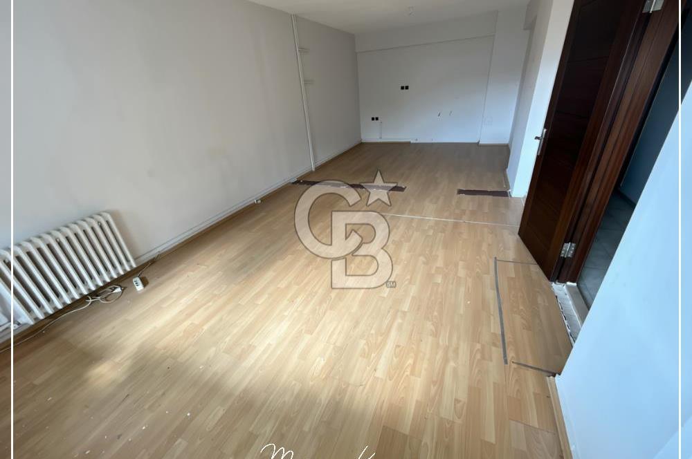 TRABZON MEYDAN'DA SATILIK 3+1 İŞYERİ