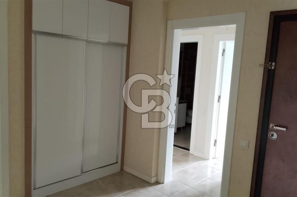 CB'DEN PARSANADA, GENİŞ ve FERAH 3+1 KİRALIK DAİRE