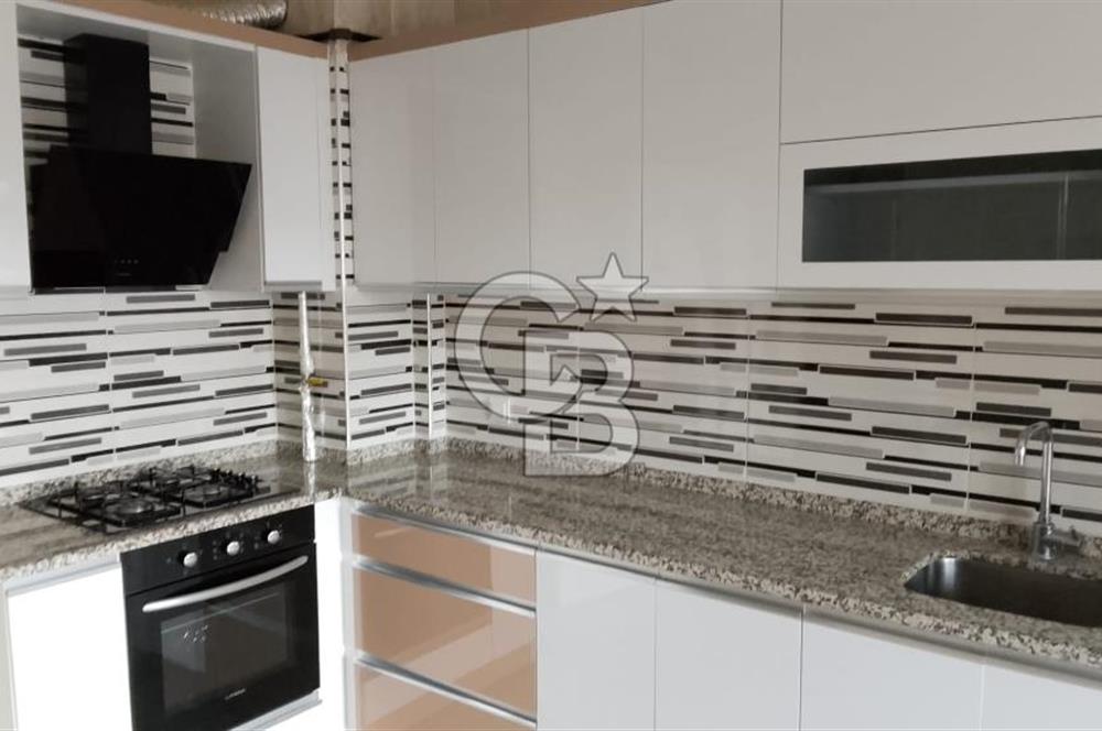 CB'DEN PARSANADA, GENİŞ ve FERAH 3+1 KİRALIK DAİRE