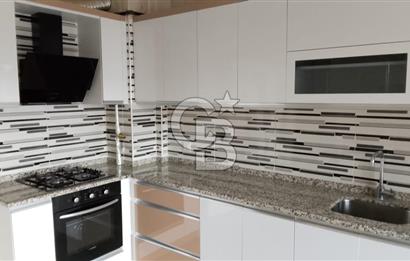 CB'DEN PARSANADA, GENİŞ ve FERAH 3+1 KİRALIK DAİRE
