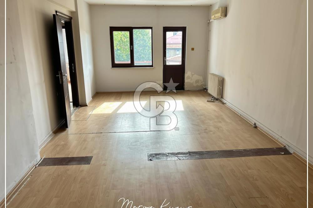 TRABZON MEYDAN'DA SATILIK 3+1 İŞYERİ