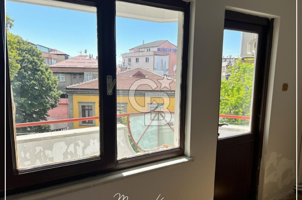 TRABZON MEYDAN'DA SATILIK 3+1 İŞYERİ