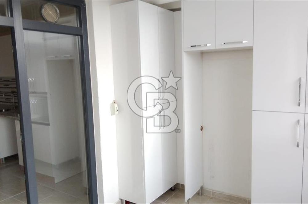 CB'DEN PARSANADA, GENİŞ ve FERAH 3+1 KİRALIK DAİRE