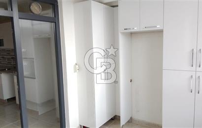 CB'DEN PARSANADA, GENİŞ ve FERAH 3+1 KİRALIK DAİRE