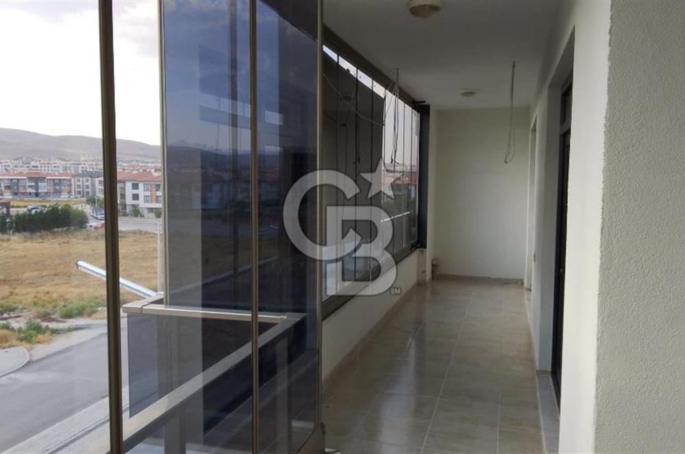 CB'DEN PARSANADA, GENİŞ ve FERAH 3+1 KİRALIK DAİRE