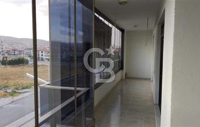 CB'DEN PARSANADA, GENİŞ ve FERAH 3+1 KİRALIK DAİRE