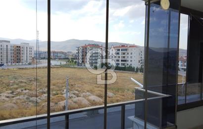 CB'DEN PARSANADA, GENİŞ ve FERAH 3+1 KİRALIK DAİRE