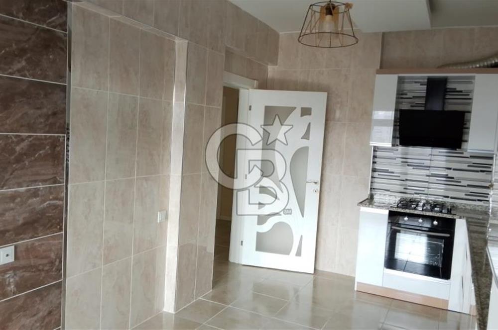 CB'DEN PARSANADA, GENİŞ ve FERAH 3+1 KİRALIK DAİRE