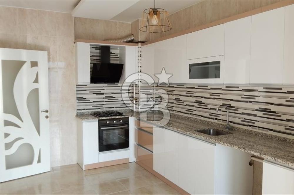 CB'DEN PARSANADA, GENİŞ ve FERAH 3+1 KİRALIK DAİRE