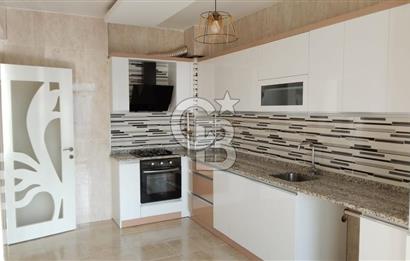 CB'DEN PARSANADA, GENİŞ ve FERAH 3+1 KİRALIK DAİRE
