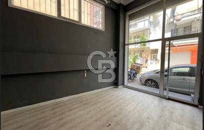 NERGİZ'DE GİRNE CADDESİ YAKINI KİRALIK DÜKKAN