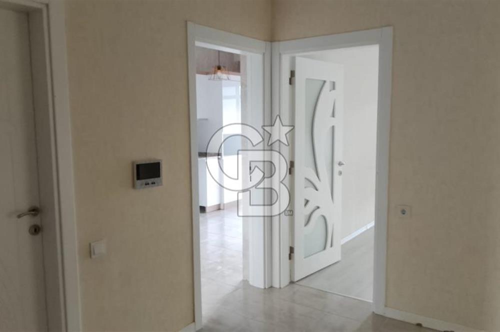 CB'DEN PARSANADA, GENİŞ ve FERAH 3+1 KİRALIK DAİRE