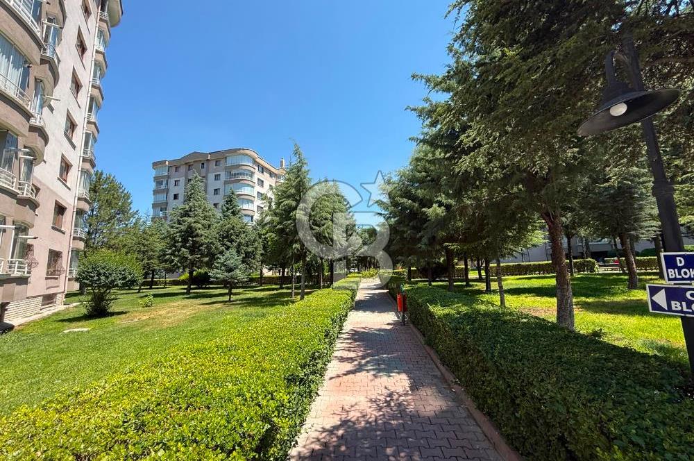 ERYAMAN ACAR SİTESİ SATILIK BOŞ 3+1 DAİRE (130m²)