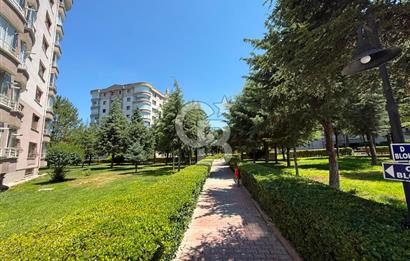 ERYAMAN ACAR SİTESİ SATILIK BOŞ 3+1 DAİRE (130m²)