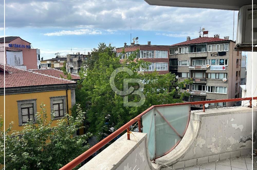 TRABZON MEYDAN'DA SATILIK 3+1 İŞYERİ