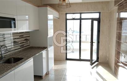 CB'DEN PARSANADA, GENİŞ ve FERAH 3+1 KİRALIK DAİRE