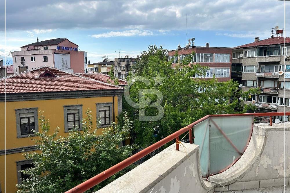 TRABZON MEYDAN'DA SATILIK 3+1 İŞYERİ