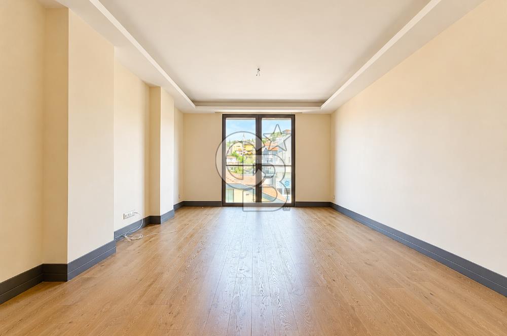 CB ONE'dan Lale Kısıklı Konakları Satılık 2+1