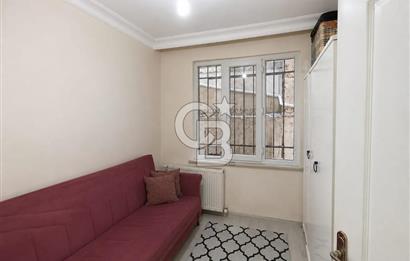 Kağıthane Merkezde Satılık Merkezi Sistemli Daire