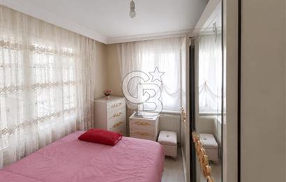 Kağıthane Merkezde Satılık Merkezi Sistemli Daire