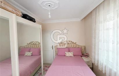 Kağıthane Merkezde Satılık Merkezi Sistemli Daire