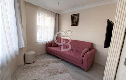 Kağıthane Merkezde Satılık Merkezi Sistemli Daire
