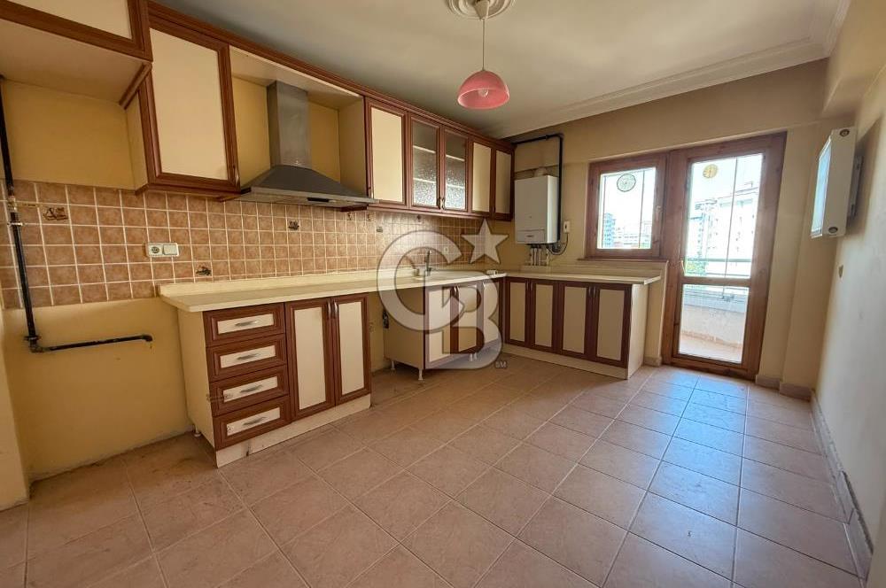 ERYAMAN ACAR SİTESİ SATILIK BOŞ 3+1 DAİRE (130m²)