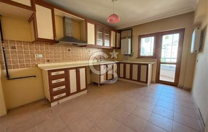 ERYAMAN ACAR SİTESİ SATILIK BOŞ 3+1 DAİRE (130m²)
