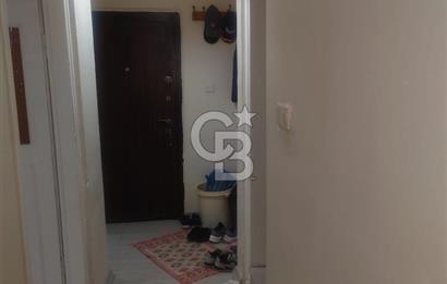 Küçükçekmece Cumhuriyet Mahallesinde Satılık 3+1 Daire