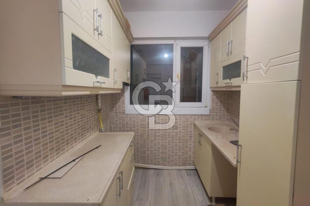 GEBZE ÇARŞI DA CADDE ÜZERİ 2+1 SATILIK DAİRE