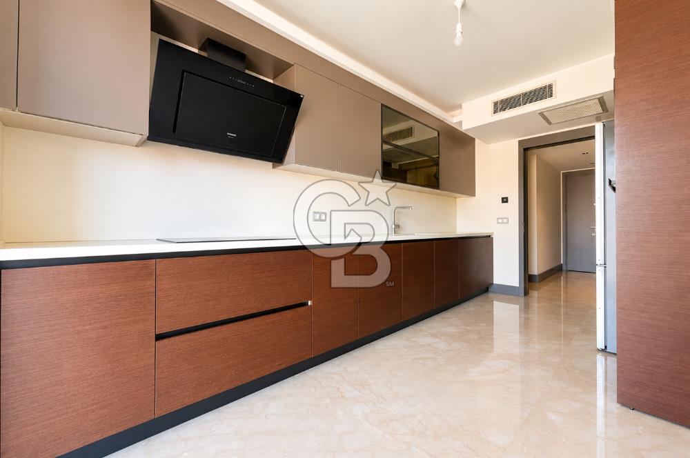 CB ONE'dan Lale Kısıklı Konakları Satılık 2+1