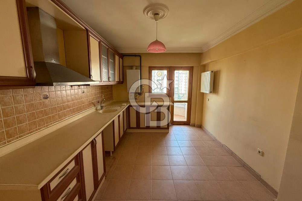 ERYAMAN ACAR SİTESİ SATILIK BOŞ 3+1 DAİRE (130m²)