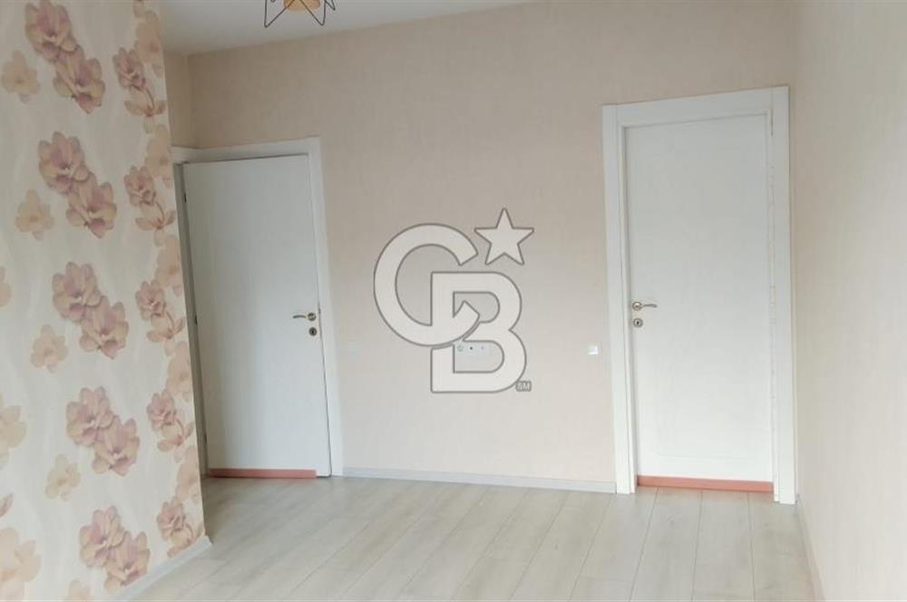 CB'DEN PARSANADA, GENİŞ ve FERAH 3+1 KİRALIK DAİRE